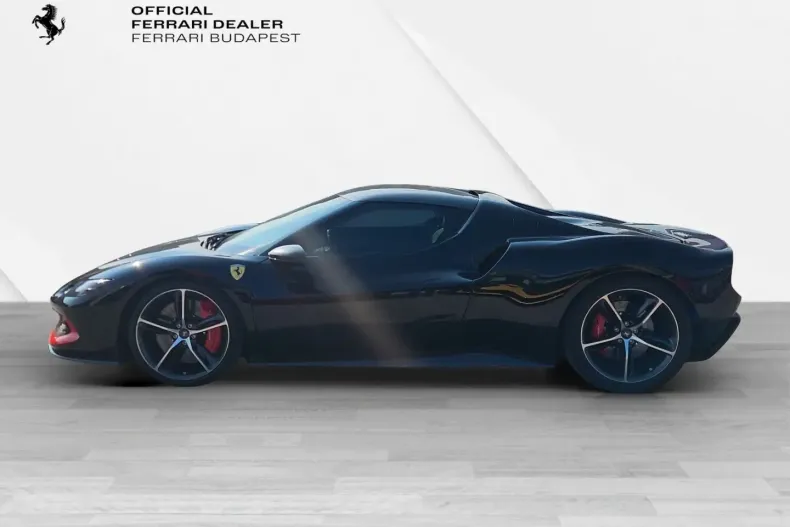 Ferrari 296 GTB din 2024 cu 5.294 km - oferta FER196760 - foto 16