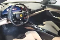 Ferrari 296 GTB din 2024 cu 5.294 km - oferta FER196760 - foto 19