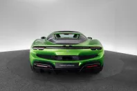 Ferrari 296 GTS din 2023 cu 3.100 km - oferta FER196761 - foto 4