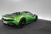 Ferrari 296 GTS din 2023 cu 3.100 km - oferta FER196761 - foto 6