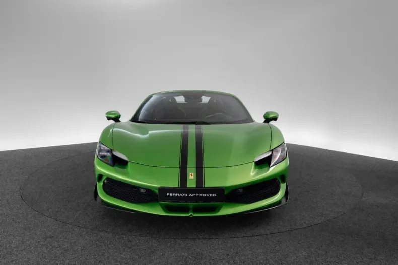 Ferrari 296 GTS din 2023 cu 3.100 km - oferta FER196761 - foto 9