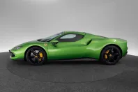 Ferrari 296 GTS din 2023 cu 3.100 km - oferta FER196761 - foto 11