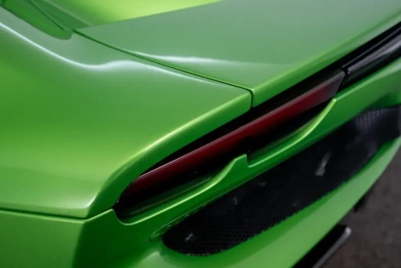 Ferrari 296 GTS din 2023 cu 3.100 km - oferta FER196761 - foto 17