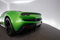 Ferrari 296 GTS din 2023 cu 3.100 km - oferta FER196761 - foto 18