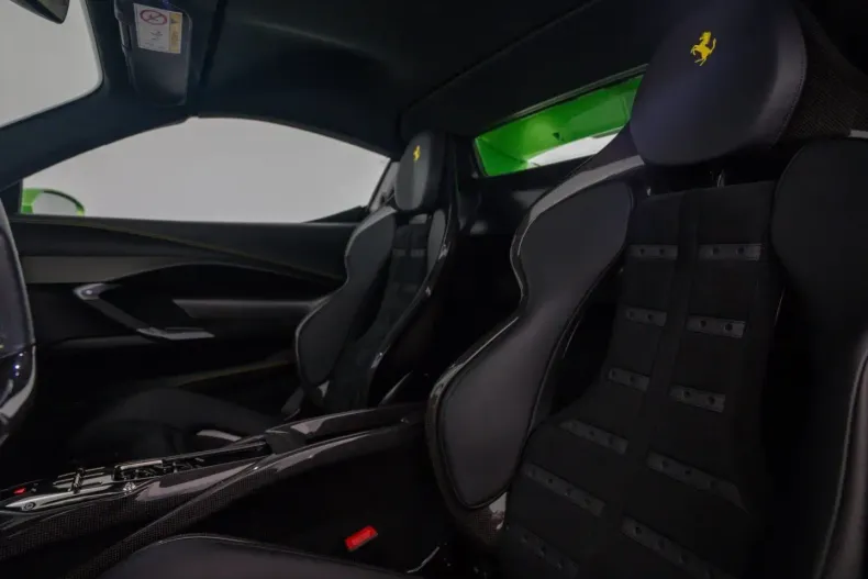 Ferrari 296 GTS din 2023 cu 3.100 km - oferta FER196761 - foto 26