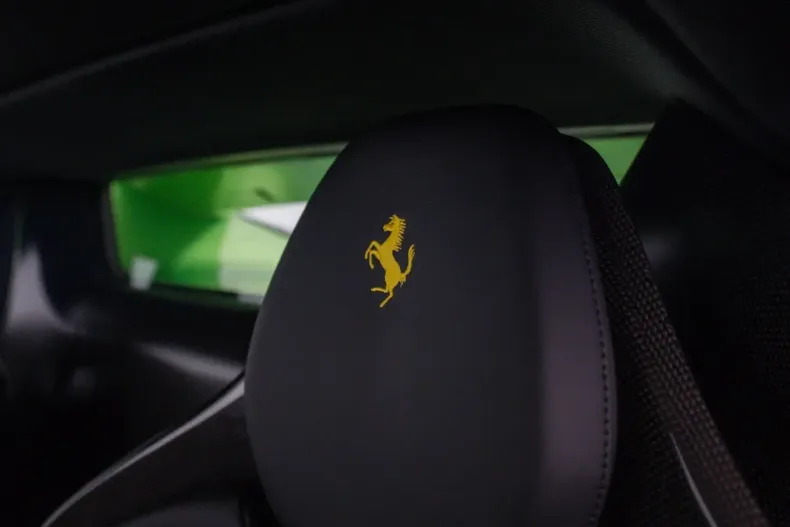 Ferrari 296 GTS din 2023 cu 3.100 km - oferta FER196761 - foto 28