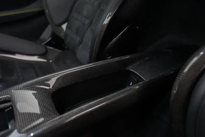 Ferrari 296 GTS din 2023 cu 3.100 km - oferta FER196761 - foto 29