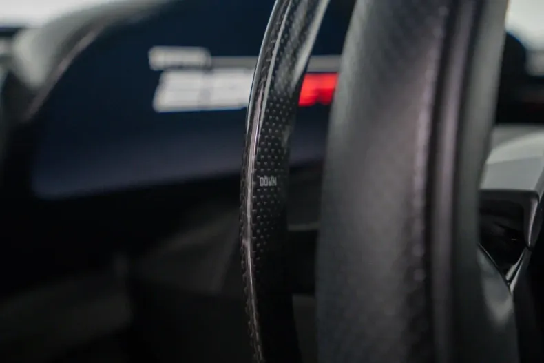 Ferrari 296 GTS din 2023 cu 3.100 km - oferta FER196761 - foto 31