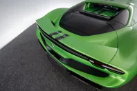 Ferrari 296 GTS din 2023 cu 3.100 km - oferta FER196761 - foto 36