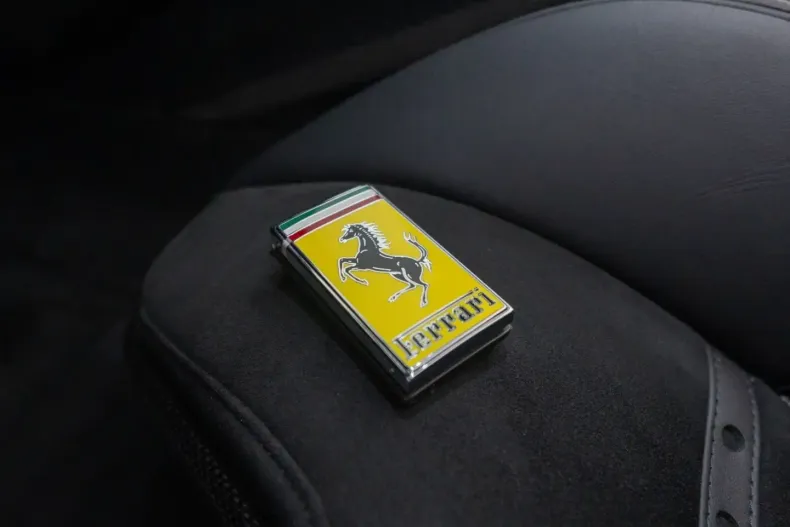 Ferrari 296 GTS din 2023 cu 3.100 km - oferta FER196761 - foto 37