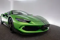 Ferrari 296 GTS din 2023 cu 3.100 km - oferta FER196761 - foto 39