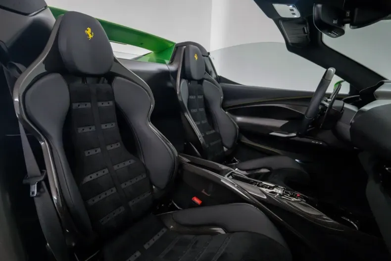 Ferrari 296 GTS din 2023 cu 3.100 km - oferta FER196761 - foto 41