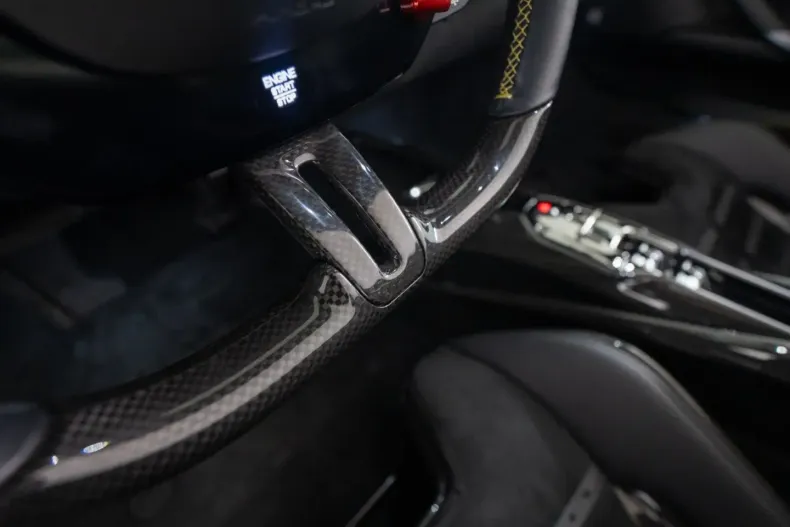 Ferrari 296 GTS din 2023 cu 3.100 km - oferta FER196761 - foto 46