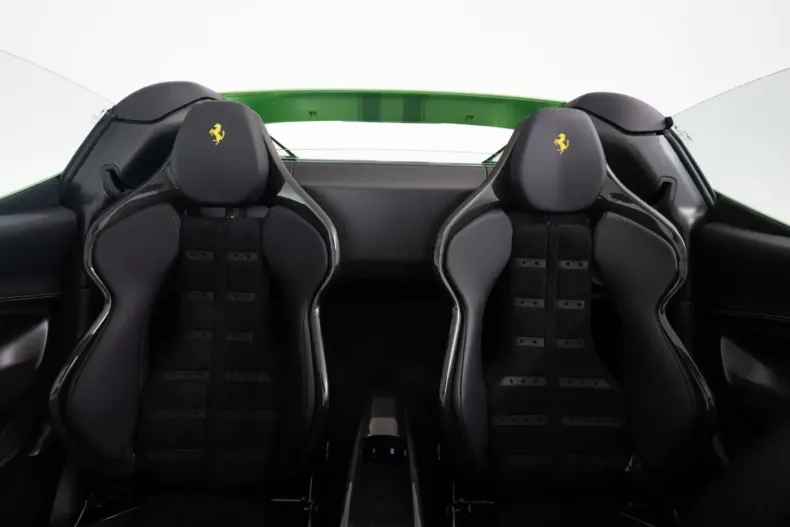 Ferrari 296 GTS din 2023 cu 3.100 km - oferta FER196761 - foto 48