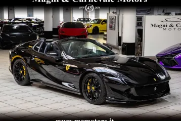 Ferrari 812 din 2022 - oferta FER196762