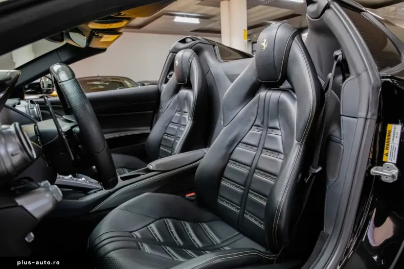 Ferrari 812 din 2022 cu 56.000 km - oferta FER196762 - foto 16