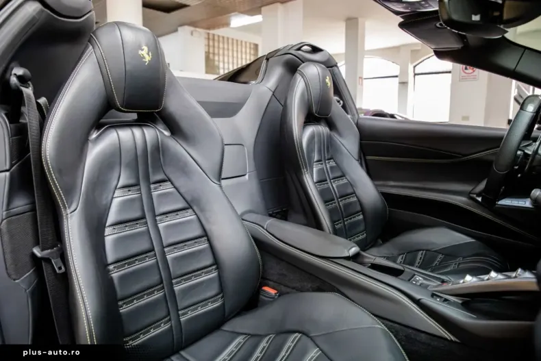 Ferrari 812 din 2022 cu 56.000 km - oferta FER196762 - foto 18