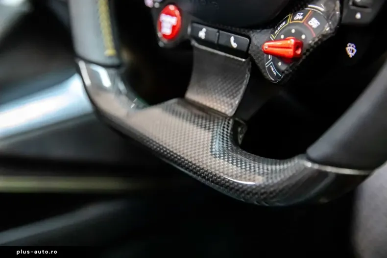 Ferrari 812 din 2022 cu 56.000 km - oferta FER196762 - foto 19