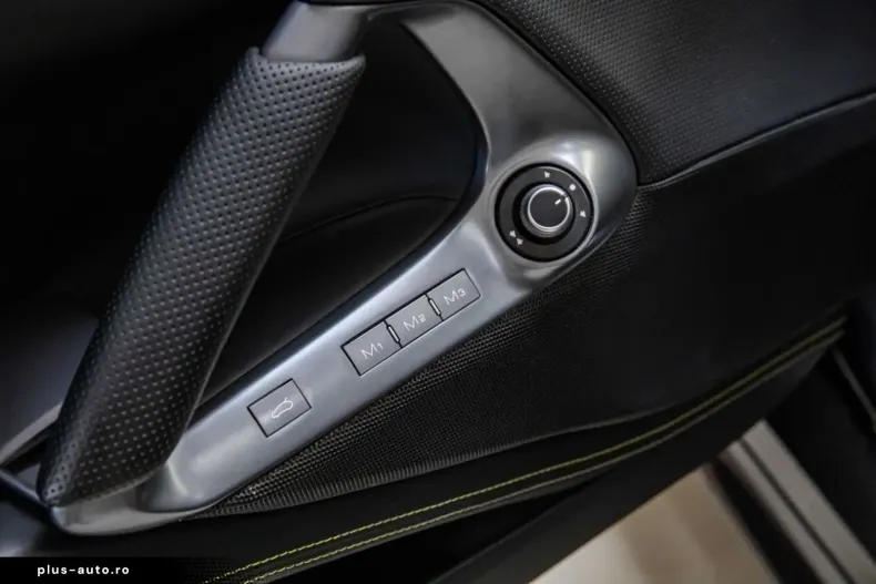 Ferrari 812 din 2022 cu 56.000 km - oferta FER196762 - foto 24