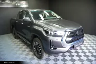 Toyota Hilux din 2023 cu 45.000 km - oferta TOY196763 - foto 1