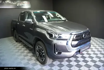 Toyota Hilux din 2023 - oferta TOY196763