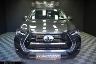 Toyota Hilux din 2023 cu 45.000 km - oferta TOY196763 - foto 2