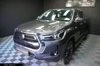 Toyota Hilux din 2023 cu 45.000 km - oferta TOY196763 - foto 3