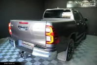 Toyota Hilux din 2023 cu 45.000 km - oferta TOY196763 - foto 6