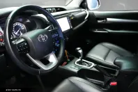 Toyota Hilux din 2023 cu 45.000 km - oferta TOY196763 - foto 7