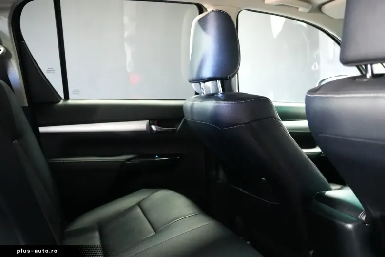 Toyota Hilux din 2023 cu 45.000 km - oferta TOY196763 - foto 9