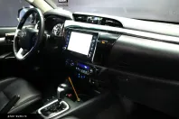 Toyota Hilux din 2023 cu 45.000 km - oferta TOY196763 - foto 10