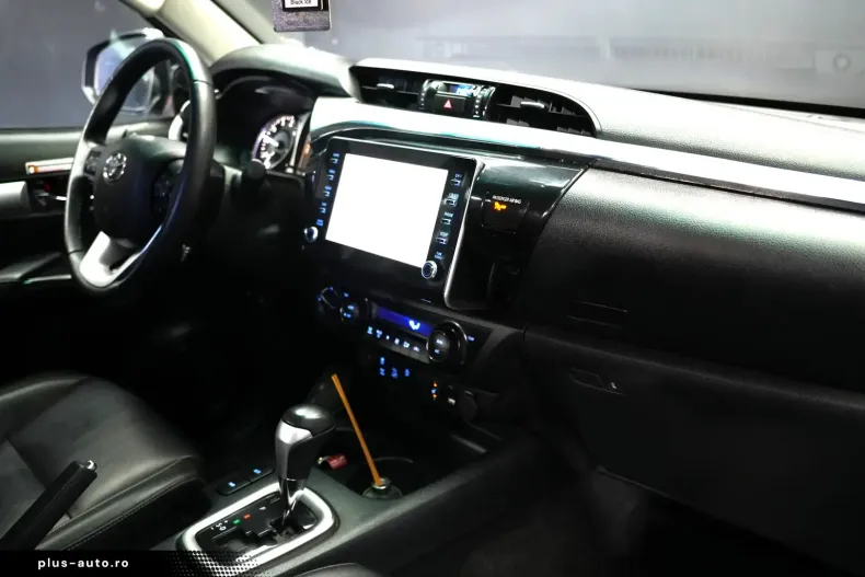 Toyota Hilux din 2023 cu 45.000 km - oferta TOY196763 - foto 10