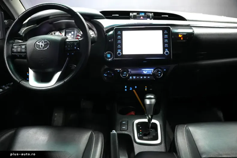 Toyota Hilux din 2023 cu 45.000 km - oferta TOY196763 - foto 11