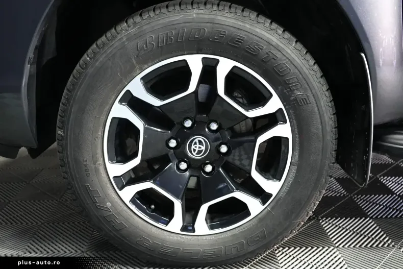 Toyota Hilux din 2023 cu 45.000 km - oferta TOY196763 - foto 12
