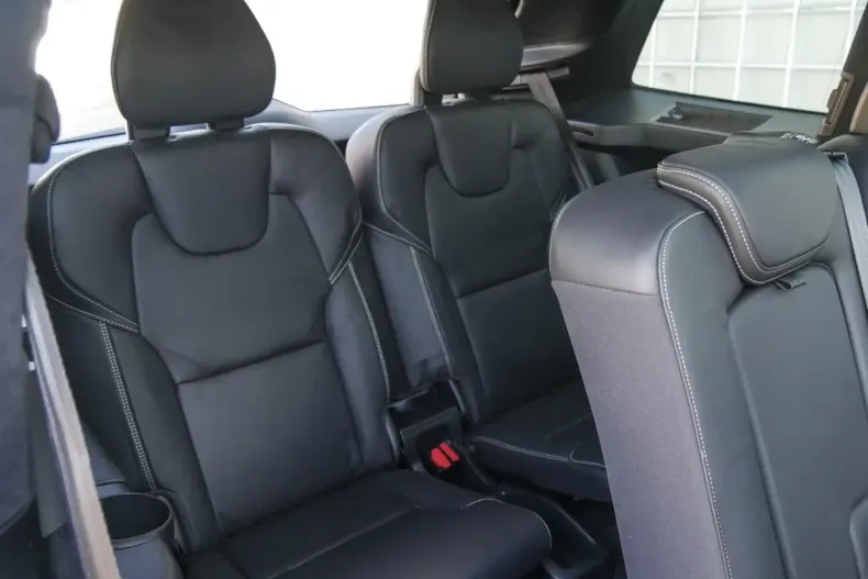 Volvo XC90 din 2025 cu 20.530 km - oferta VOL196764 - foto 7