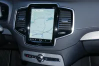 Volvo XC90 din 2025 cu 20.530 km - oferta VOL196764 - foto 8