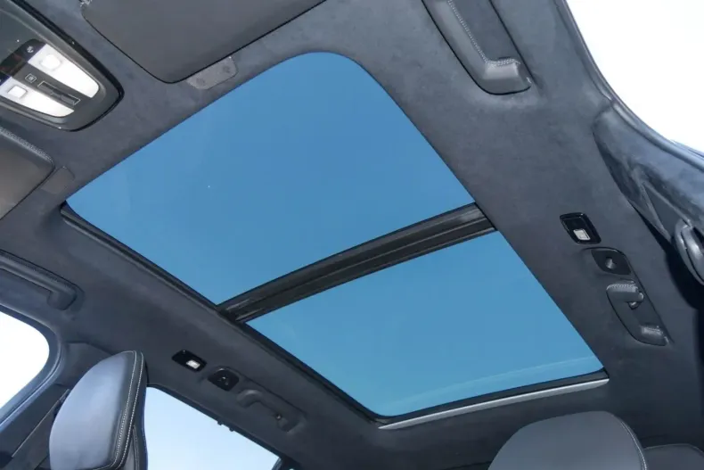 Volvo XC90 din 2025 cu 20.530 km - oferta VOL196764 - foto 11