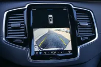 Volvo XC90 din 2025 cu 20.530 km - oferta VOL196764 - foto 12