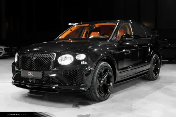 Bentley Bentayga din 2024 - oferta BEN196765