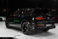 Bentley Bentayga din 2024 cu 2.200 km - oferta BEN196765 - foto 7