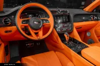 Bentley Bentayga din 2024 cu 2.200 km - oferta BEN196765 - foto 10