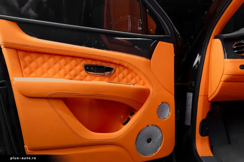 Bentley Bentayga din 2024 cu 2.200 km - oferta BEN196765 - foto 16