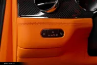 Bentley Bentayga din 2024 cu 2.200 km - oferta BEN196765 - foto 19