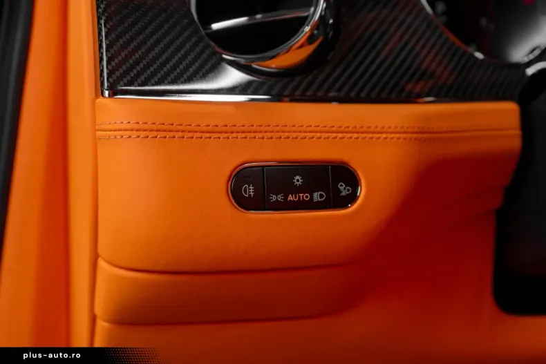 Bentley Bentayga din 2024 cu 2.200 km - oferta BEN196765 - foto 19