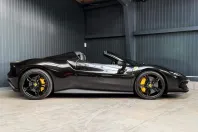 Ferrari 296 GTS din 2023 cu 9.814 km - oferta FER196766 - foto 1