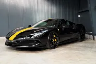 Ferrari 296 GTS din 2023 cu 9.814 km - oferta FER196766 - foto 2