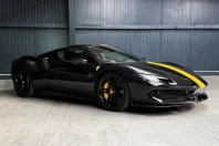 Ferrari 296 GTS din 2023 cu 9.814 km - oferta FER196766 - foto 4