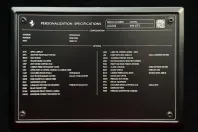 Ferrari 296 GTS din 2023 cu 9.814 km - oferta FER196766 - foto 7