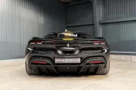 Ferrari 296 GTS din 2023 cu 9.814 km - oferta FER196766 - foto 8