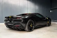 Ferrari 296 GTS din 2023 cu 9.814 km - oferta FER196766 - foto 10